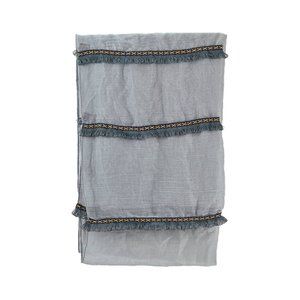 Lizas Scarves ONE SIZE Blue